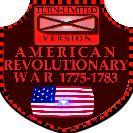 Revolutionary War (turn-limit)