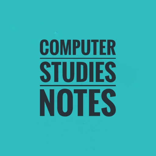 Computer studies : notes