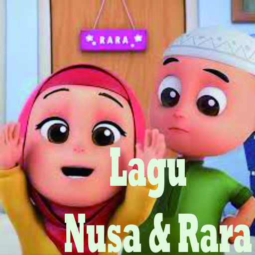 Nussa dan rara offline