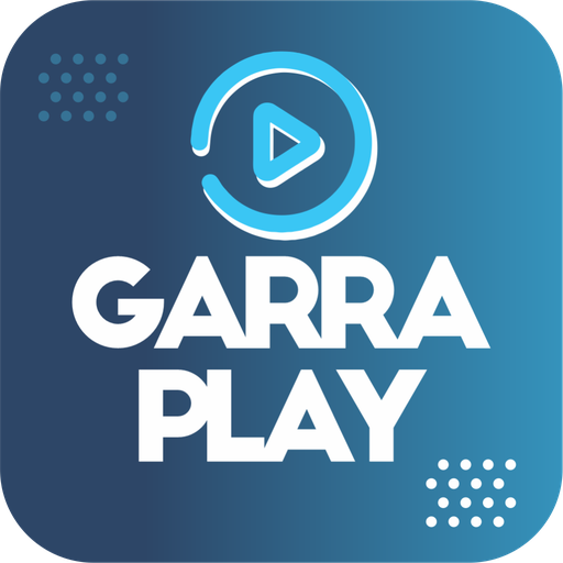 GARRA PLAY