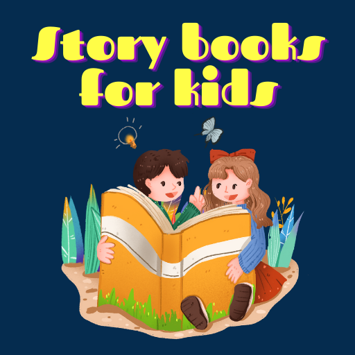 Story Books For Kids : Chapter