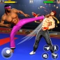 Karate Fight - Fighting Games