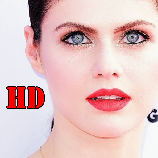 Alexandra Daddario Wallpaper