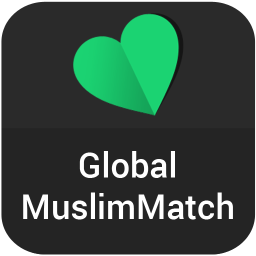 GlobalMuslimMatch –100% Safe Marriage & Dating App