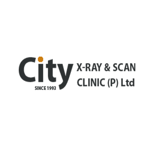 City X-Ray & Scan Clinic