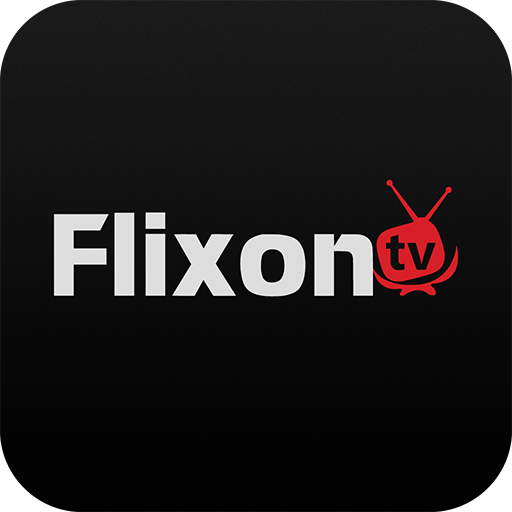 Flixon TV Mobile App