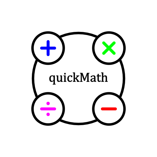 quickMath