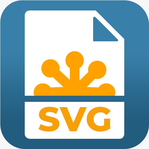 Svg Viewer: Convert Svg to Png