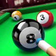Klasik Pool 3D - 8 Bola