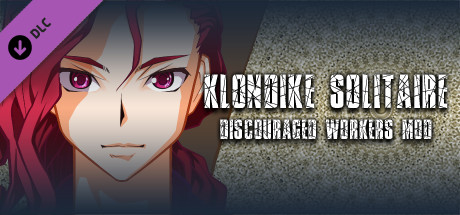 Discouraged Workers MOD - Klondike Solitaire