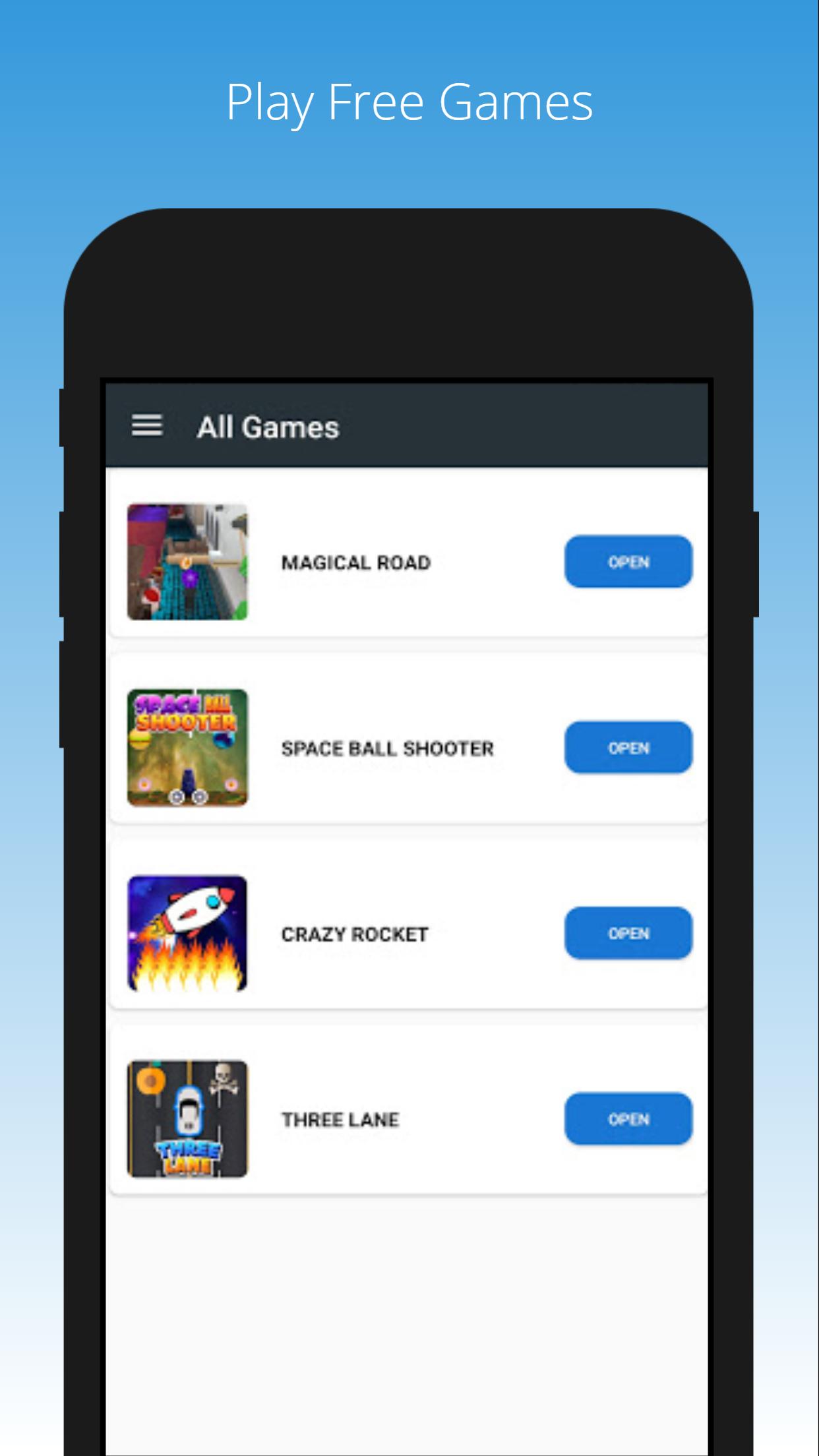 gallery