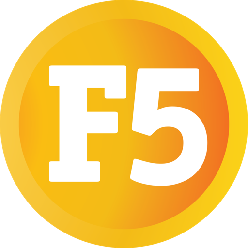 Библиотека F5