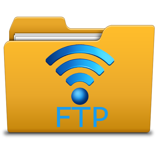 無線LANのFTPサーバー Wi-Fi FTP Server