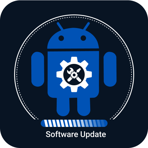 Software Update - Update Apps