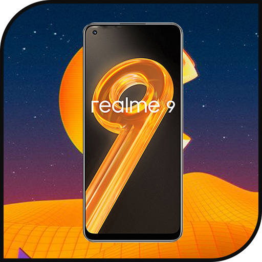 Theme for Realme 9