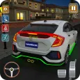 US Car Games 3d: Car Games