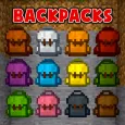 More Backpacks Mod