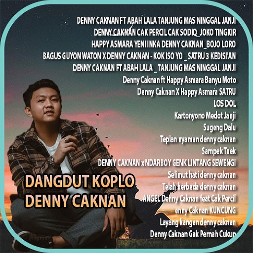 Lagu Denny Caknan Mp3 Offline