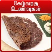 kelvaragu recipes in tamil