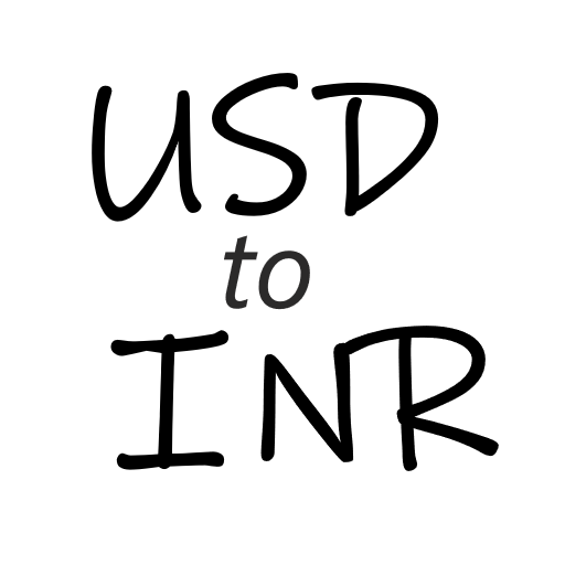 USD to INR