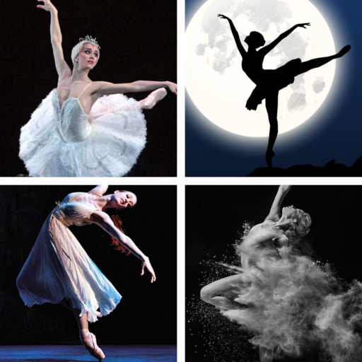 Ballet HD Wallpapers