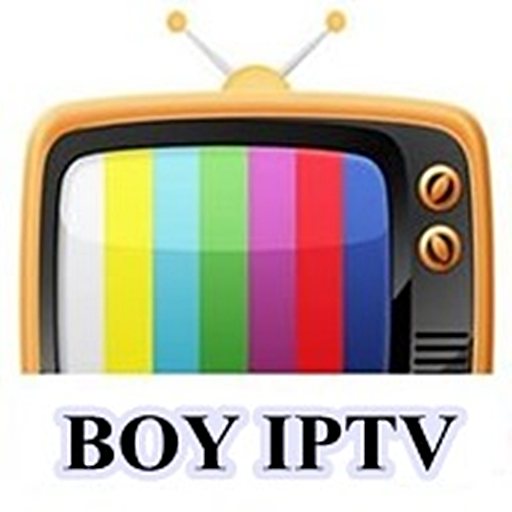 BOY IPTV