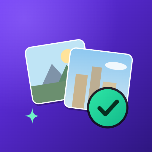 Duplicate Photo Remover
