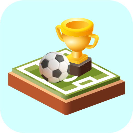 Kick Ball: Jogue e Ganhe