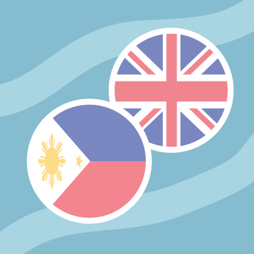English Filipino Dictionary