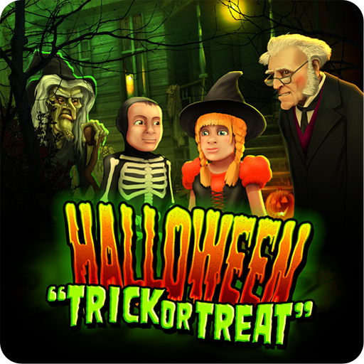 Halloween : Trick or Treat