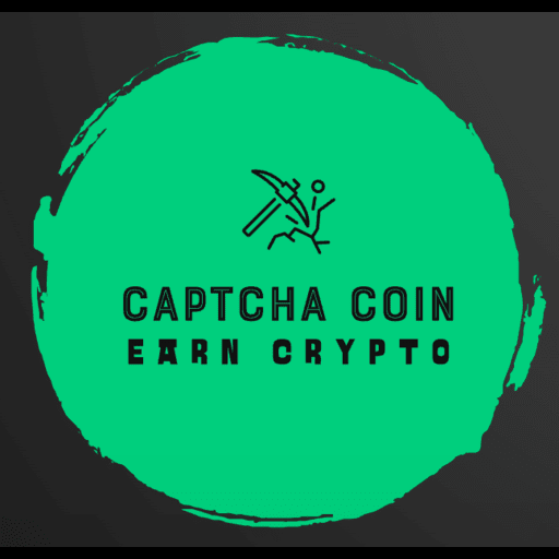 Captcha Coin - Earn Crypto