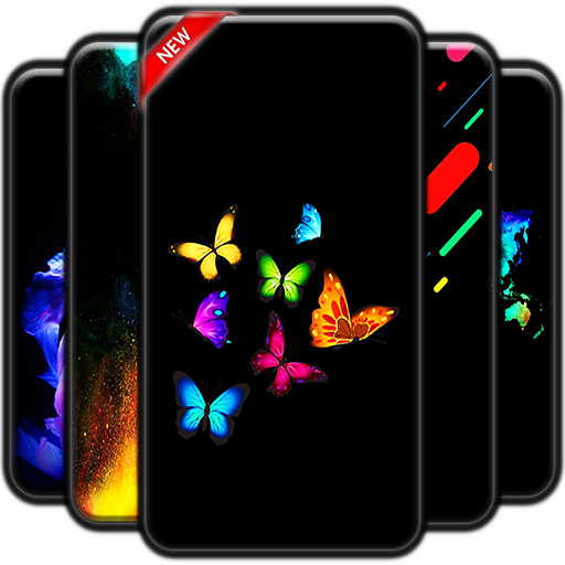 Amoled Wallpaper