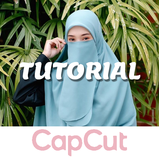 Tutorial Cap Cut Video