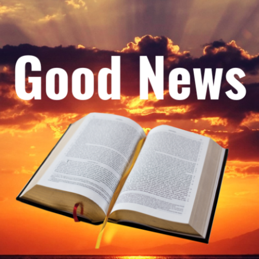 Good News Bible
