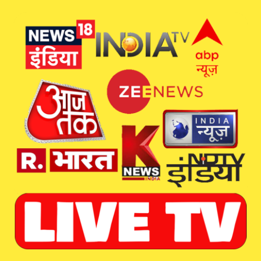 Hindi News Live TV Radio Pod