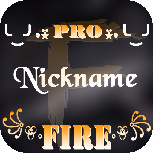 FF Nickname Generator