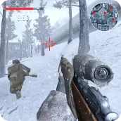 Call of Sniper WW2 - Duty Game