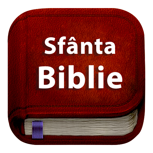 Sfânta Biblie : Romanian Bible