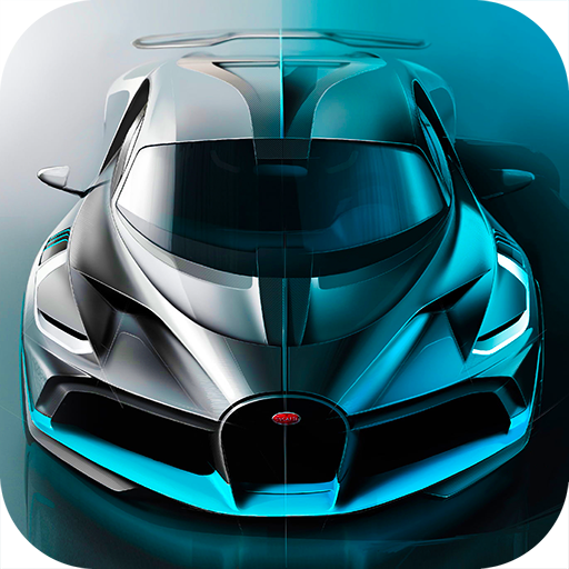 Bugatti Divo Wallpapers
