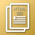 mhtml リーダー html および mht ビューア