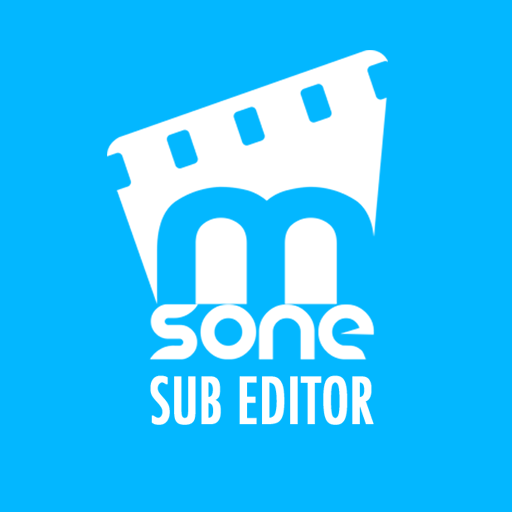 Msone Sub Editor