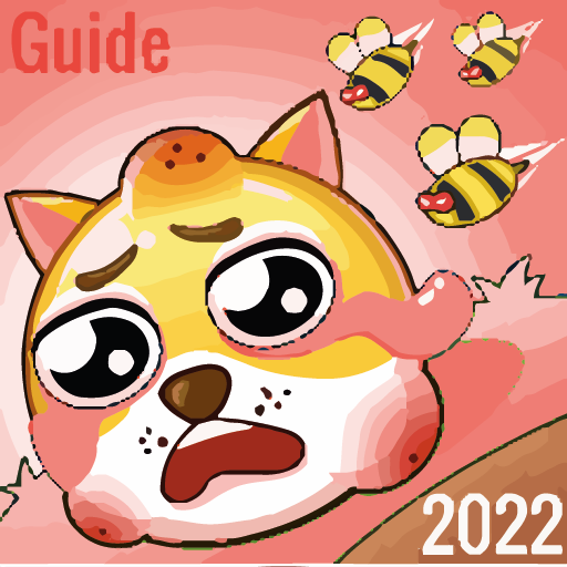 Guide for Save the Doge