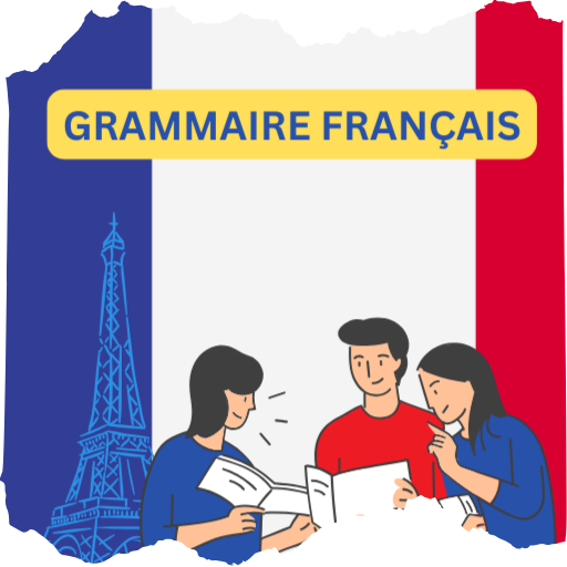 Grammaire Français + dialogues