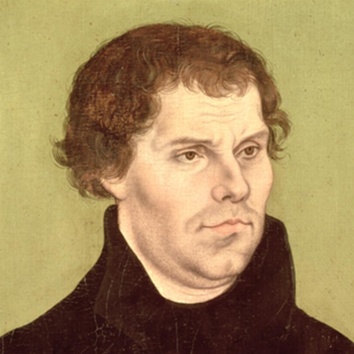 Martin Luther Quotes