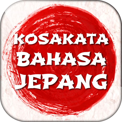 Belajar Kosakata Bahasa Jepang