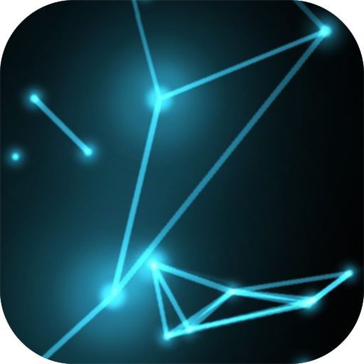 Constellations live wallpaper