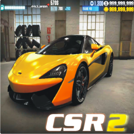 Tips CSR Racing 2 2017