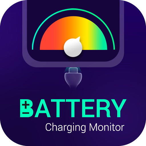 Battery Charging Monitor