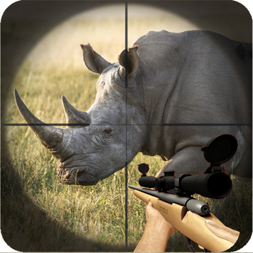 Rhino Hunter 2021