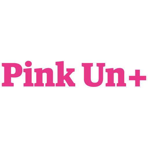 Pink Un+